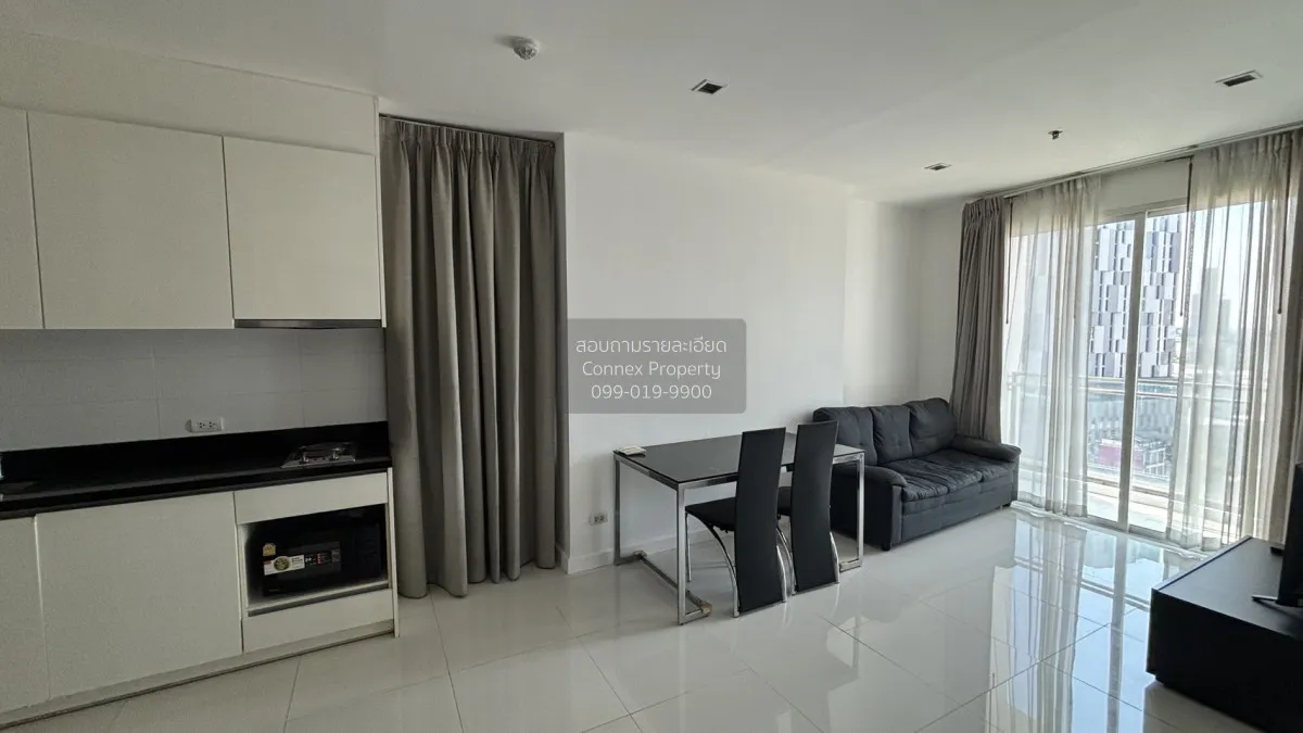 2 Bedroom condo in The Bloom Sukhumvit 71