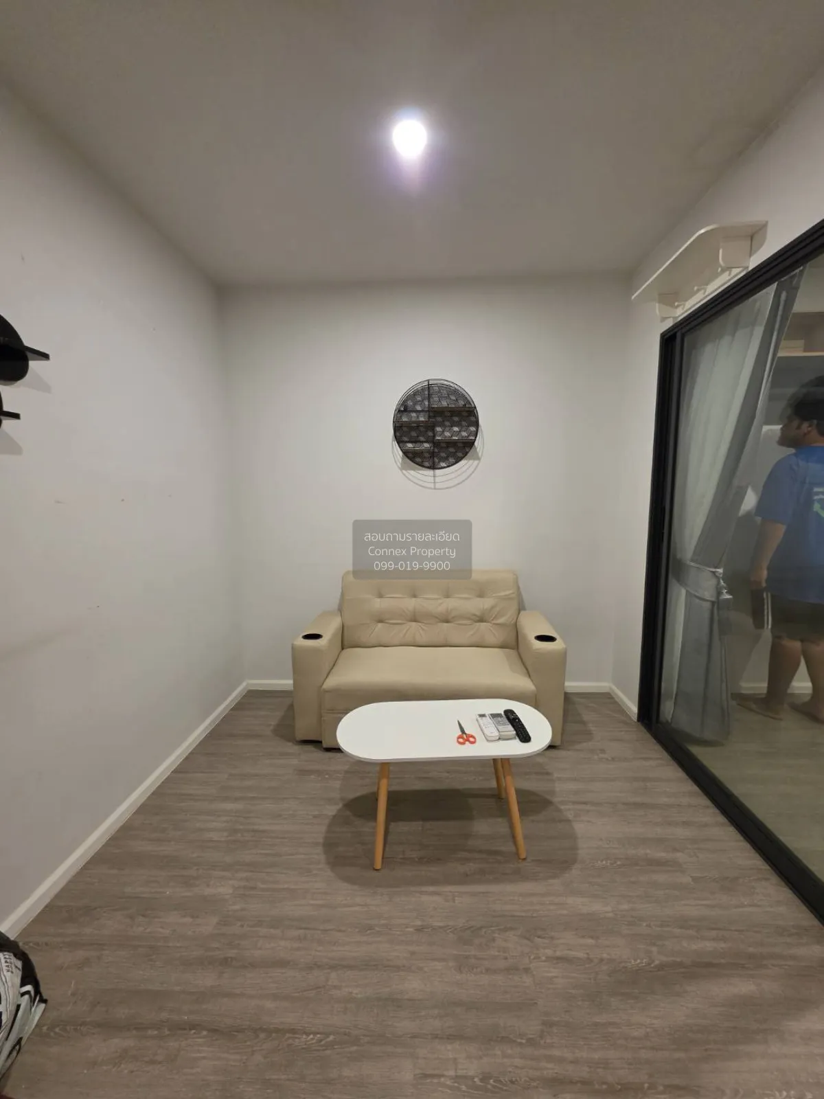 1 Bedroom condo in Blue Sukhumvit 89