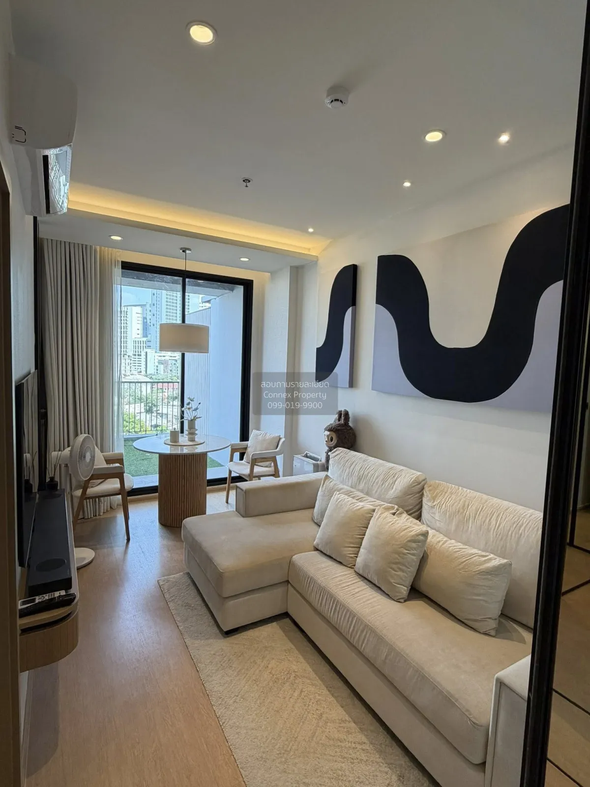 1 Bedroom condo in Maru Ladprao 15