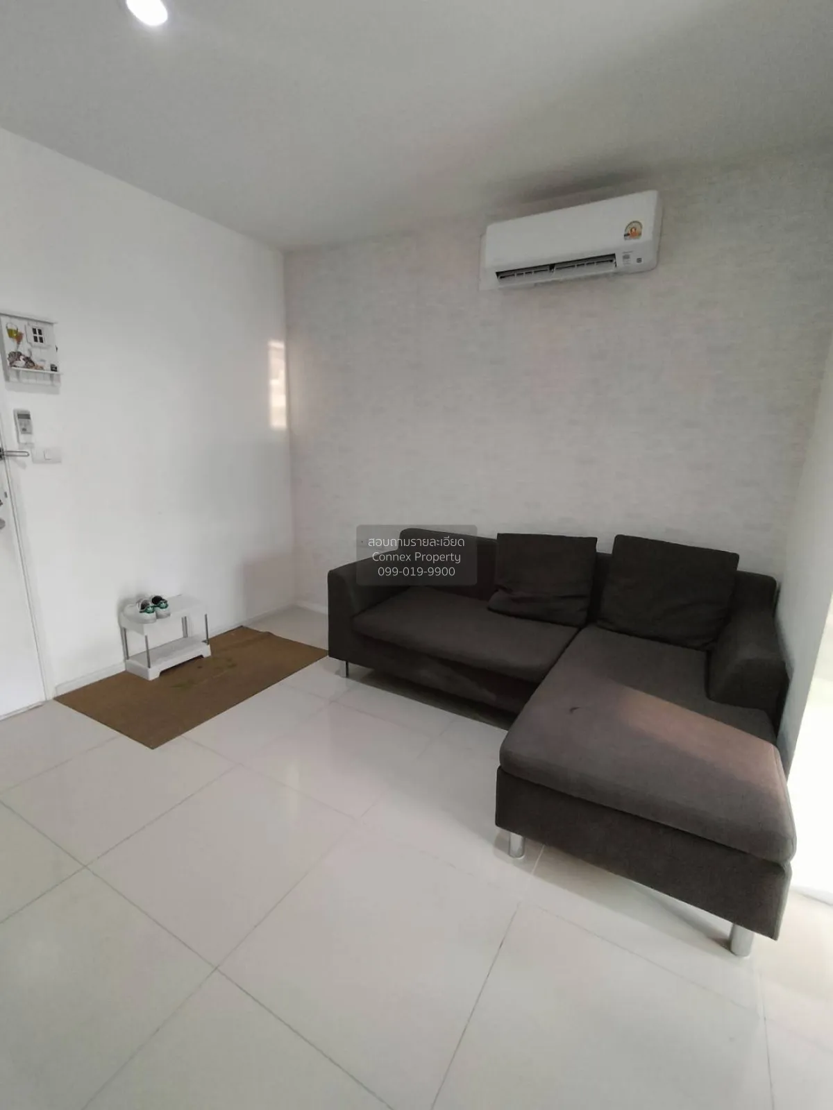 1 Bedroom condo in Aspire Sukhumvit 48