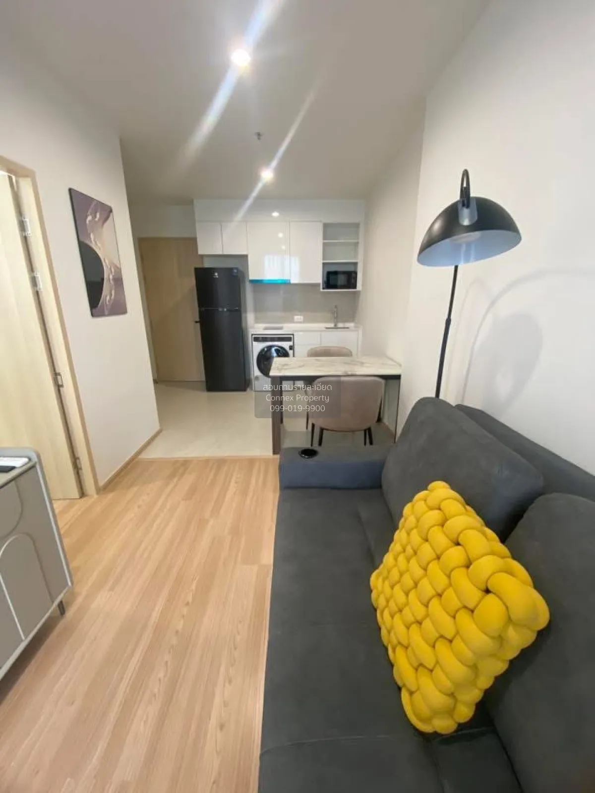 1 Bedroom condo in Skyrise Avenue Sukhumvit 64