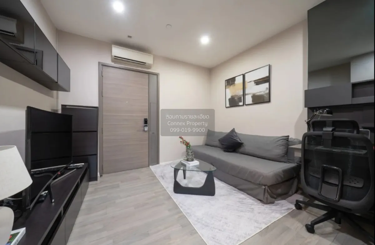 1 Bedroom condo in The Room Sukhumvit 69