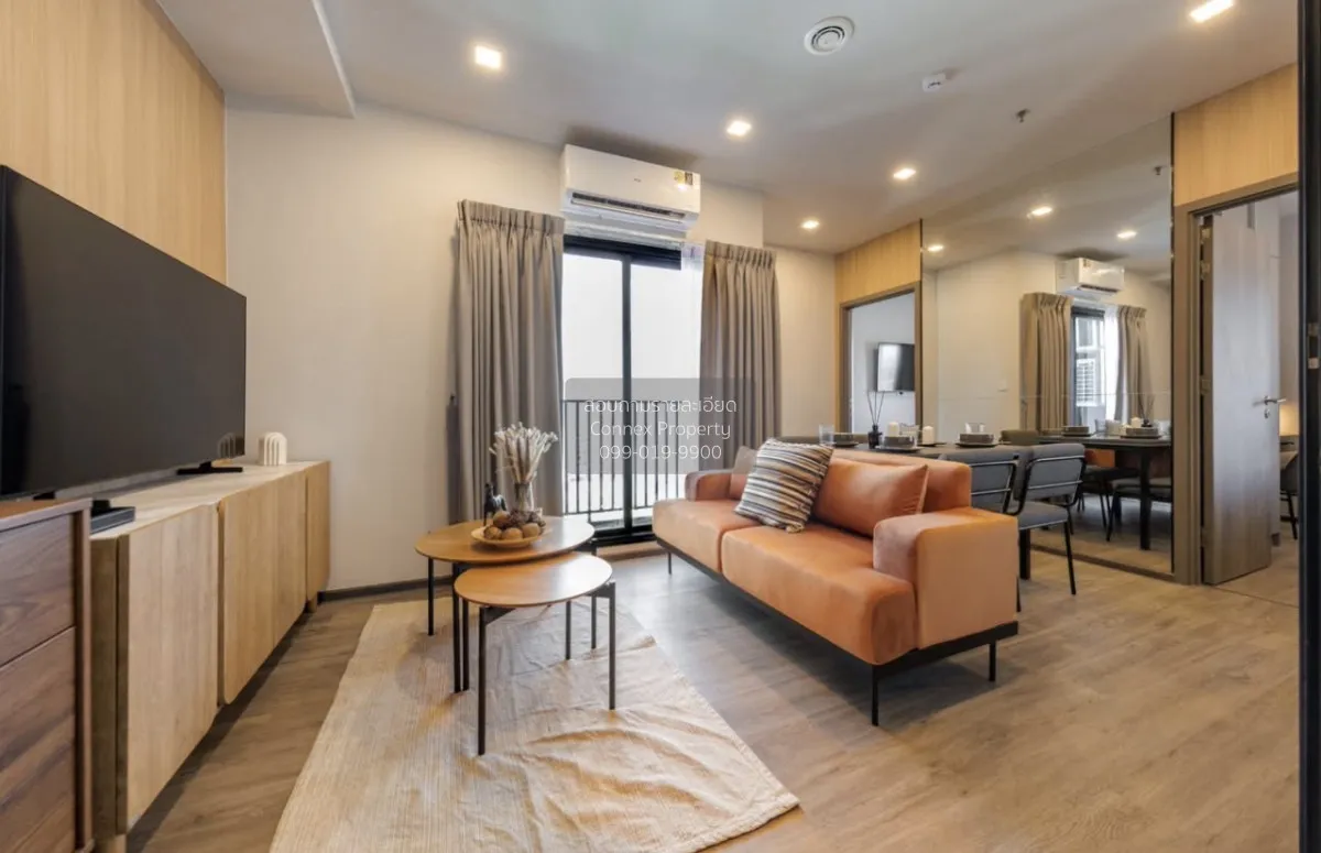 2 Bedroom condo in Metris District Ladprao