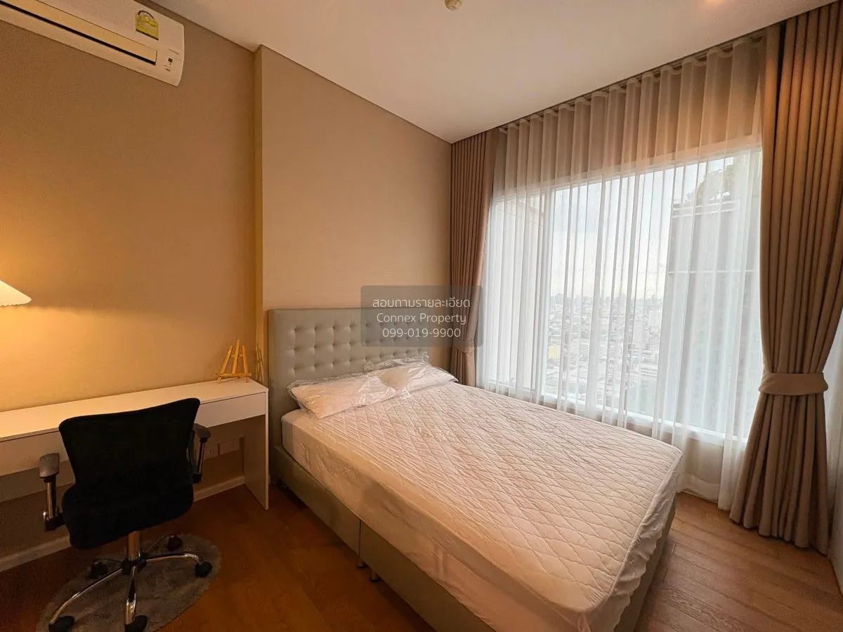 1 Bedroom condo in The Saint Residences Ladprao