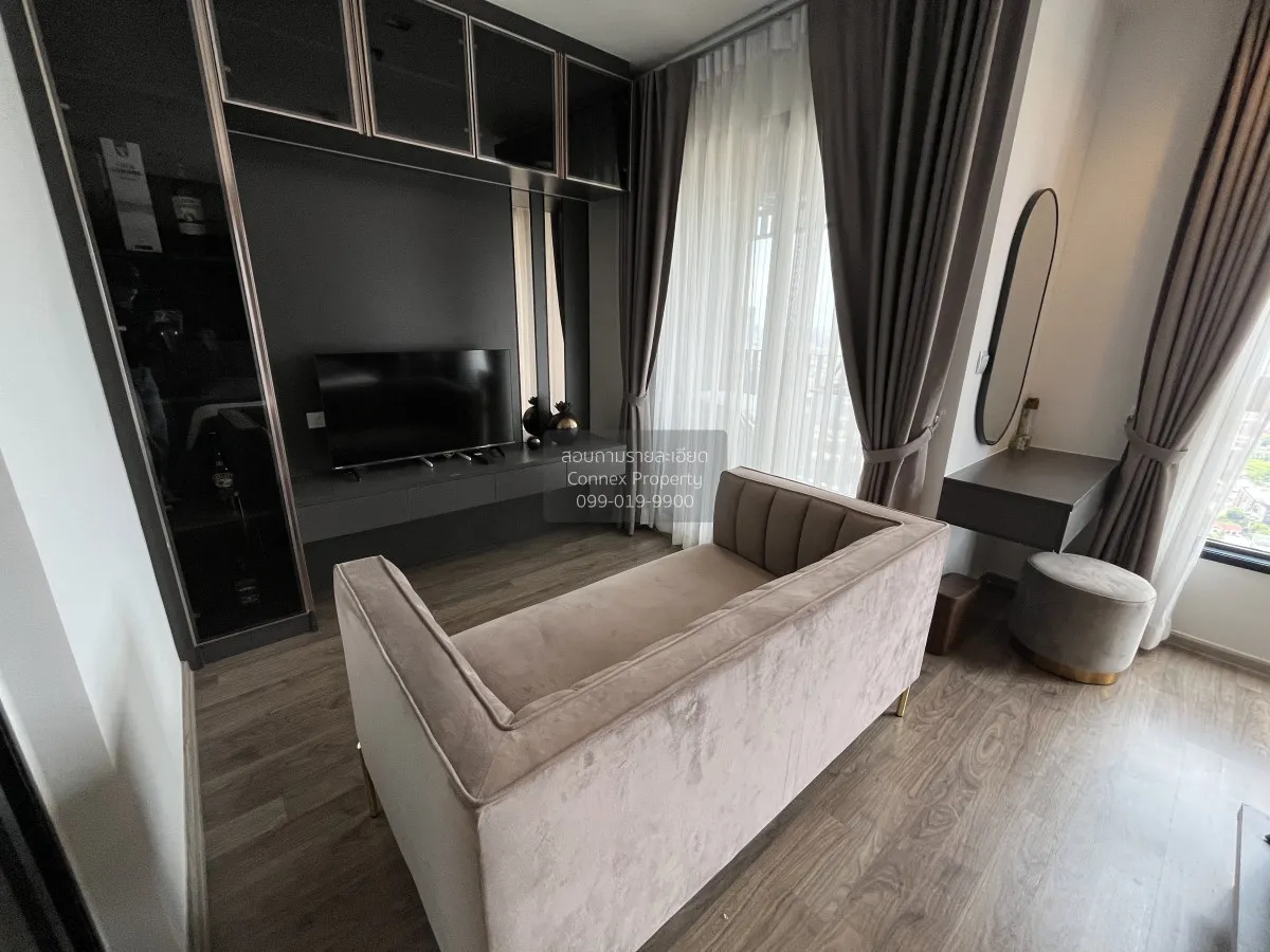 1 Bedroom condo in Life Ladprao Valley