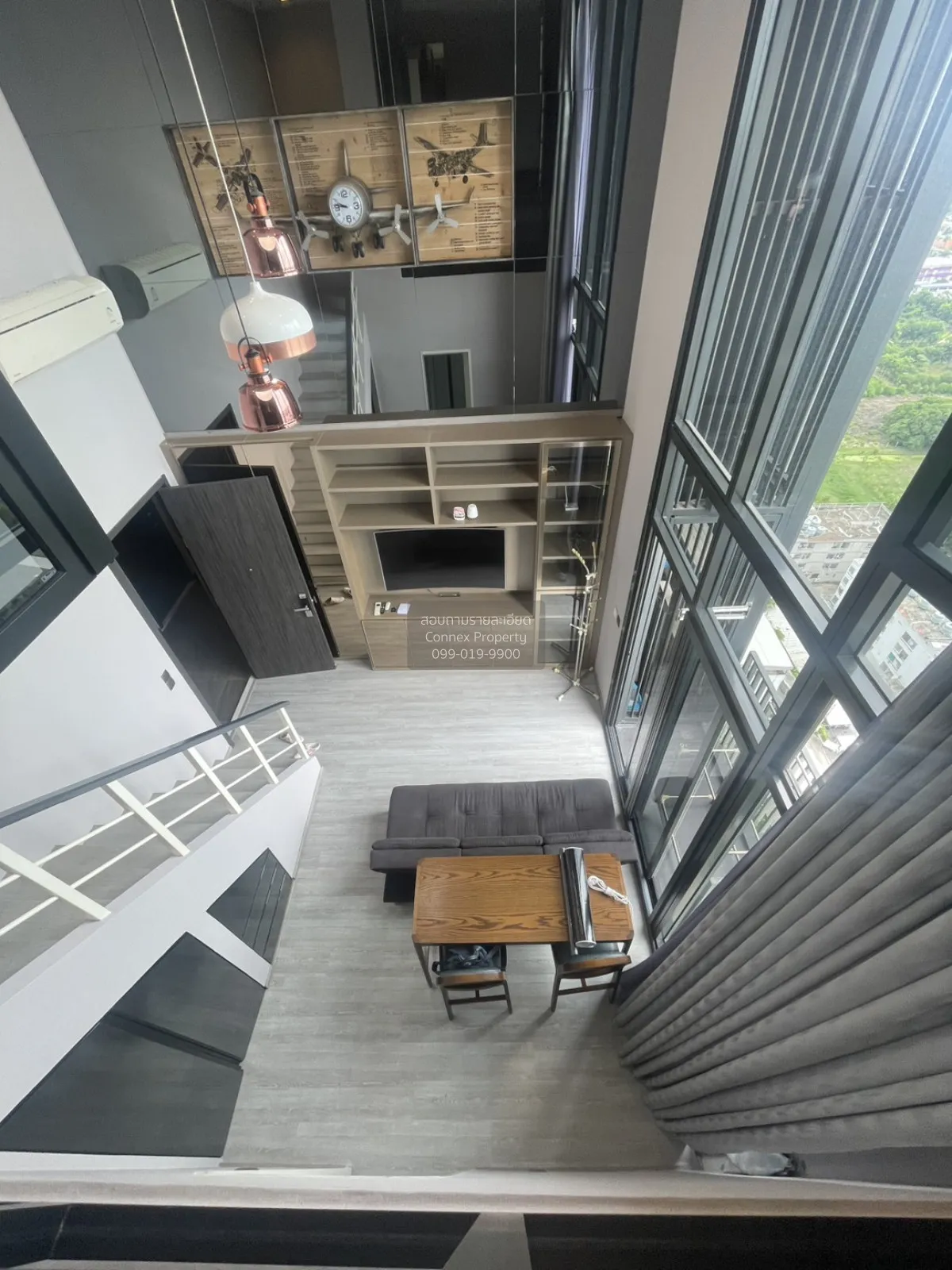 1 Bedroom condo in The Line Sukhumvit 101