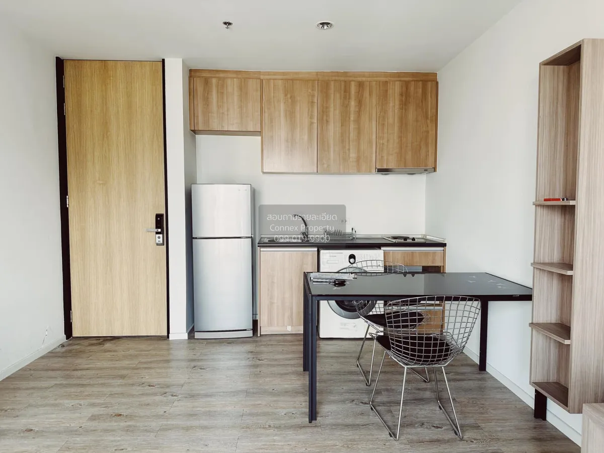 1 Bedroom condo in The Issara Ladprao