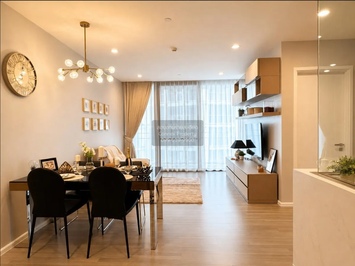 2 Bedroom condo in The Room Sukhumvit 69