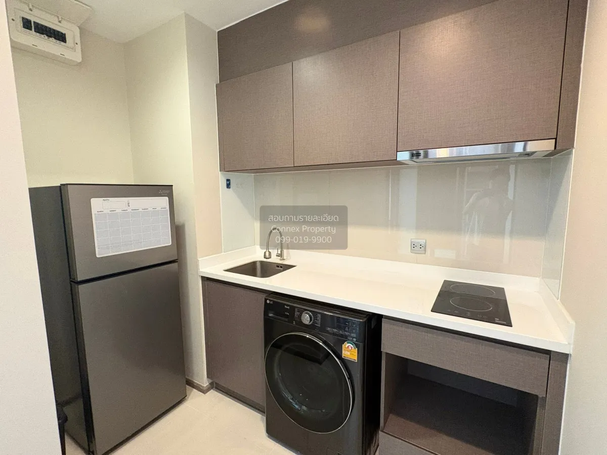 1 Bedroom condo in Life Ladprao Valley