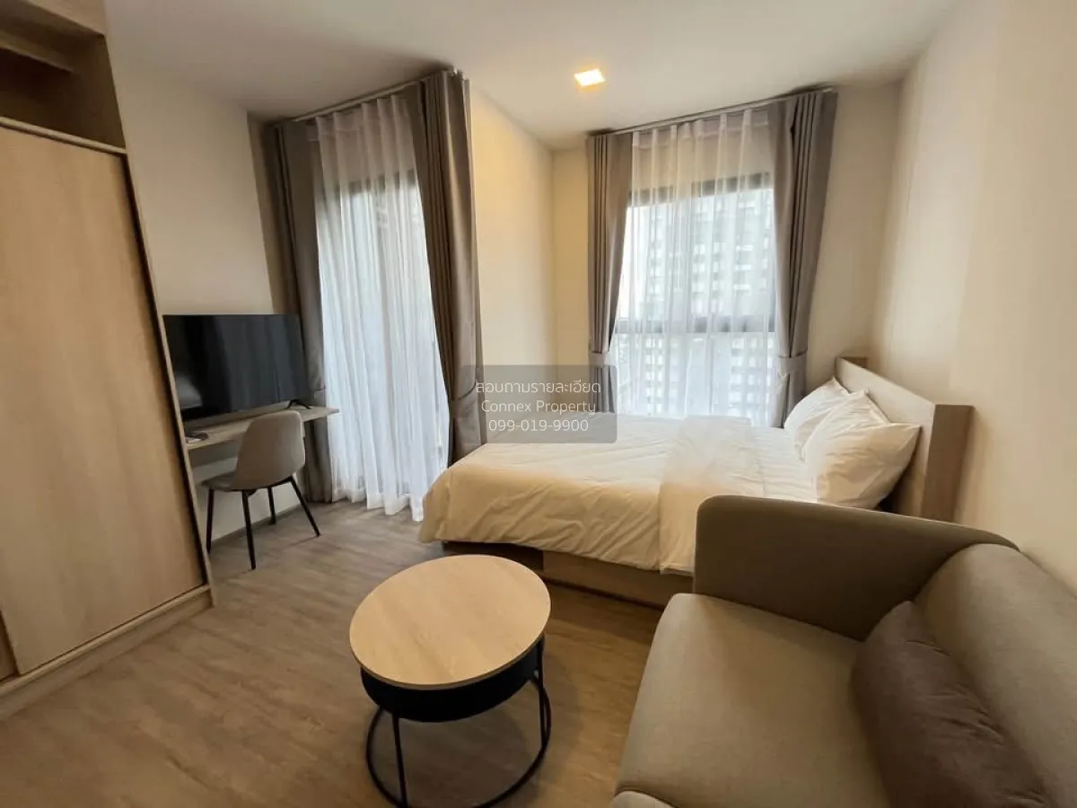 1 Bedroom condo in NIA by Sansiri