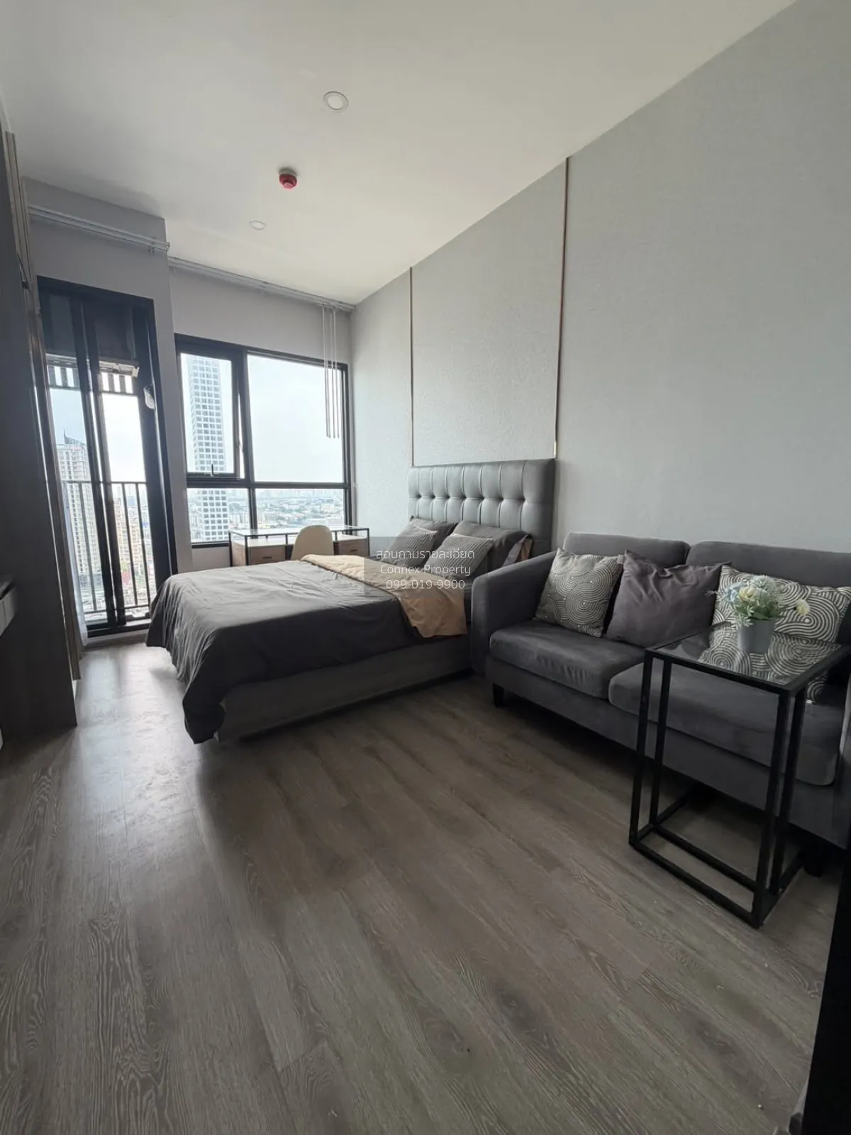 1 Bedroom condo in Knightsbridge Prime Onnut