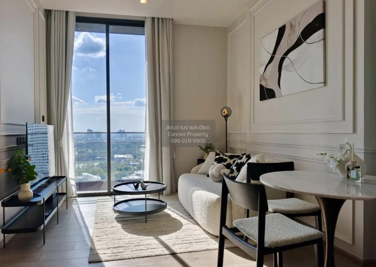 1 Bedroom condo in The Crest Park Residences