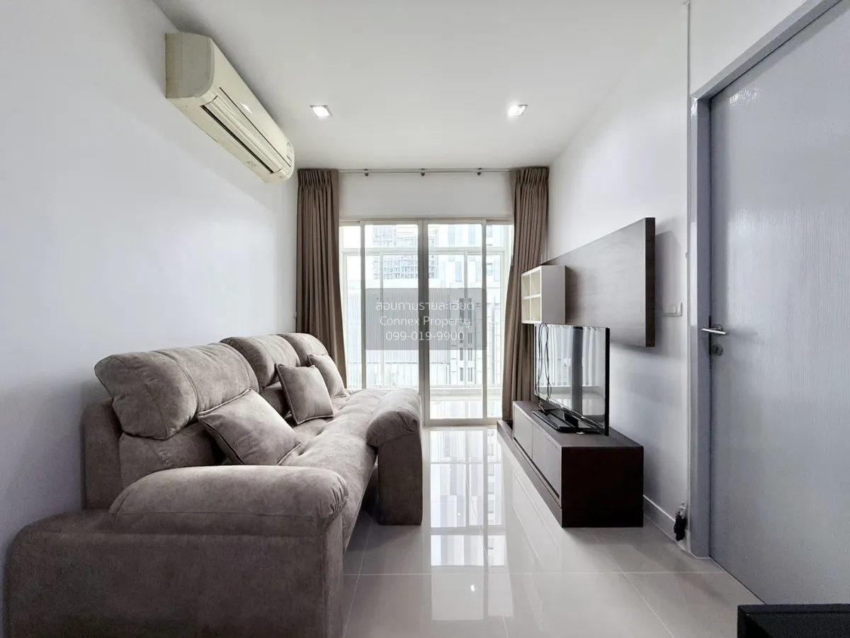 2 Bedroom condo in IDEO Verve Sukhumvit