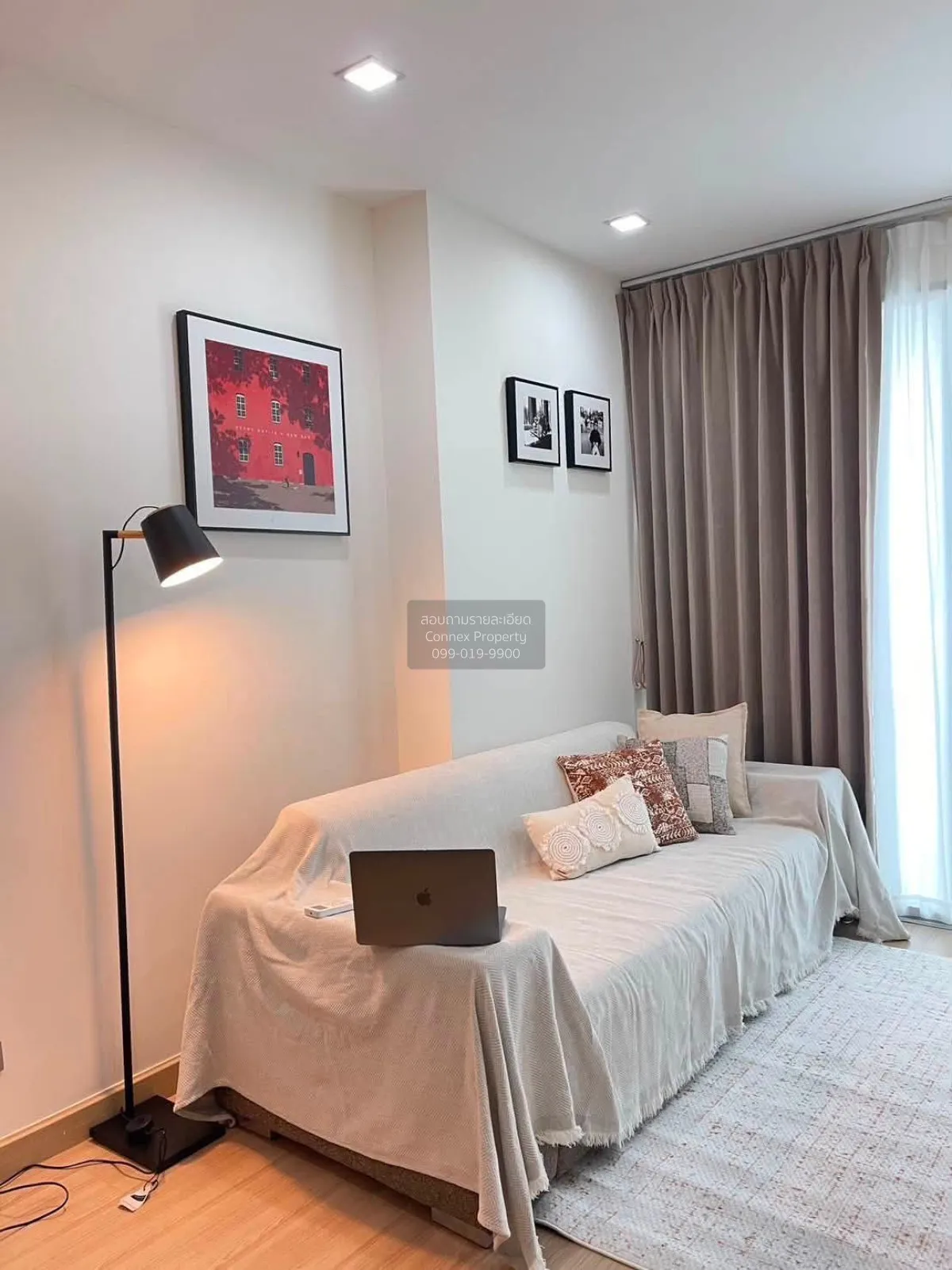2 Bedroom condo in Sky Walk Residences
