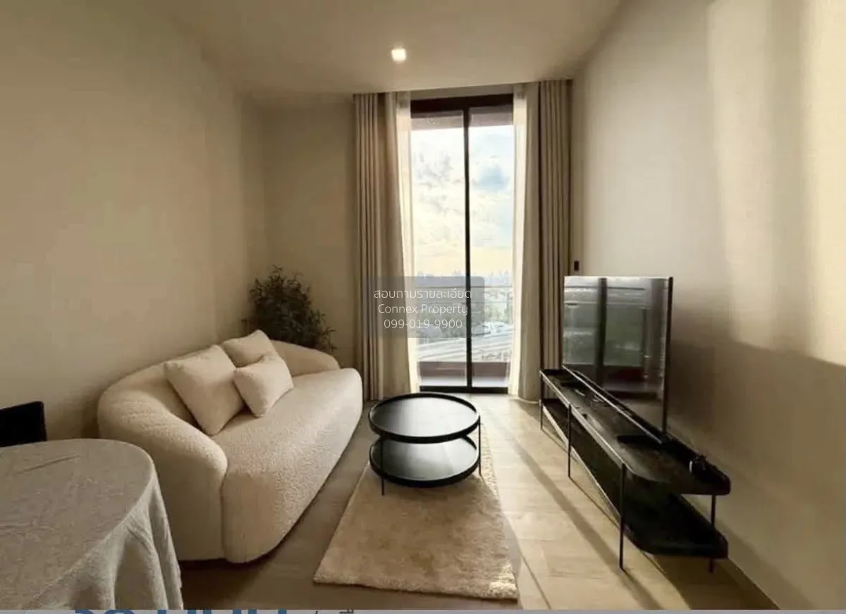 1 Bedroom condo in The Crest Park Residences