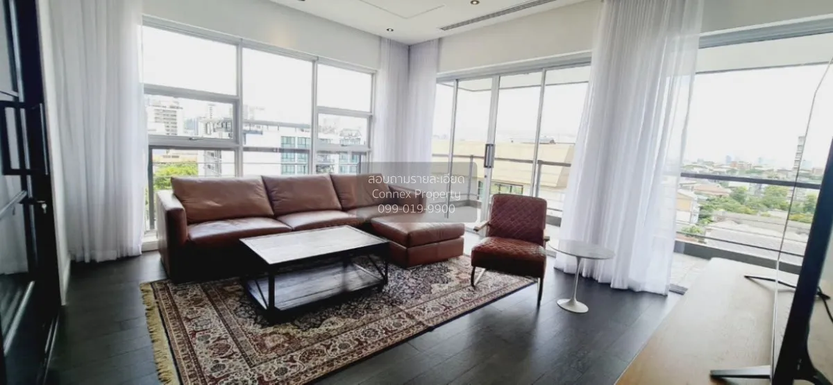 4 Bedroom condo in Penthouse Condominium 3