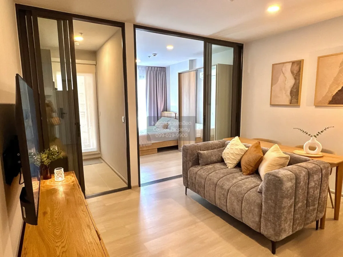 1 Bedroom condo in Aspire Onnut Station