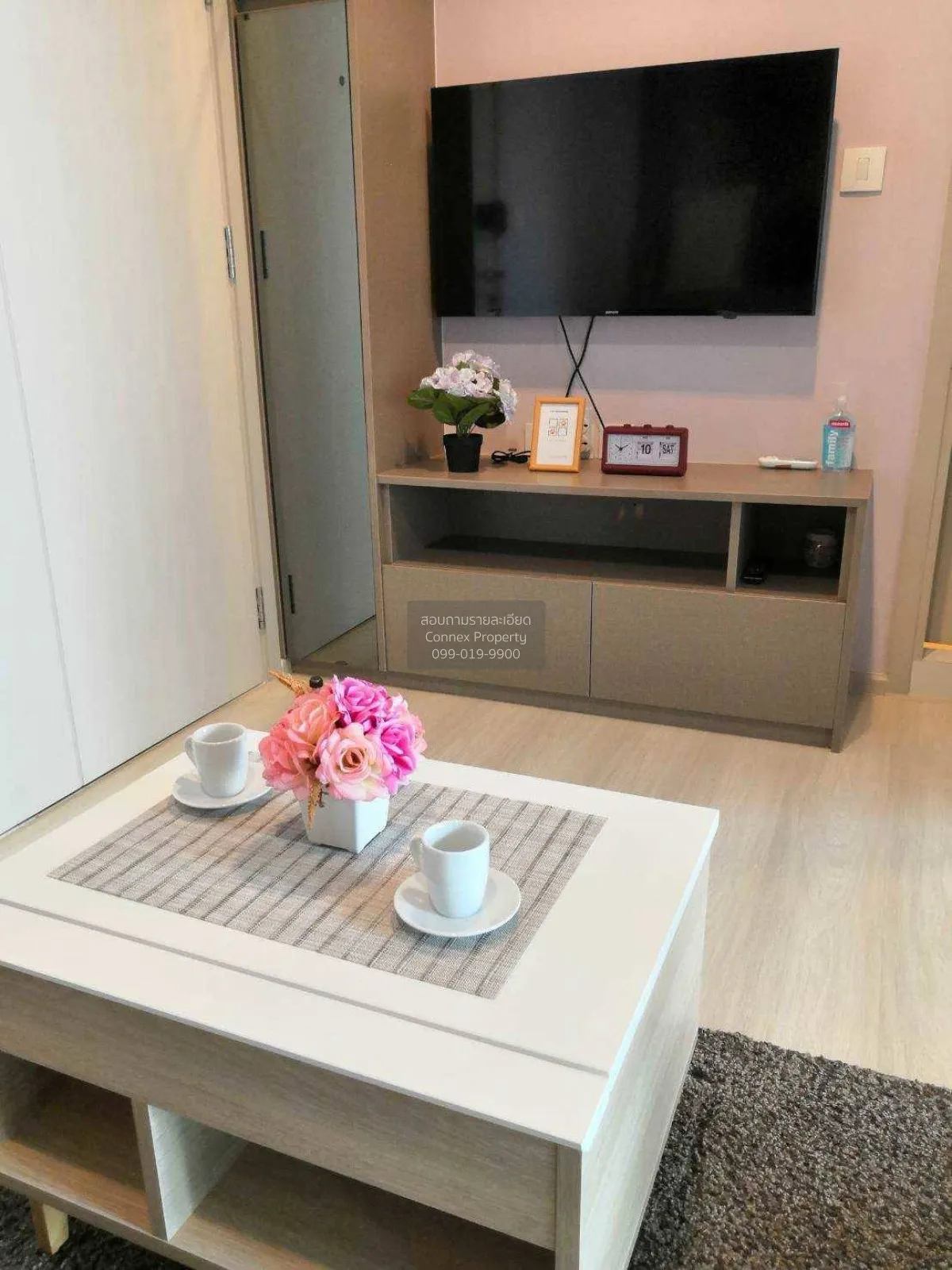 1 Bedroom condo in Life Sukhumvit 48