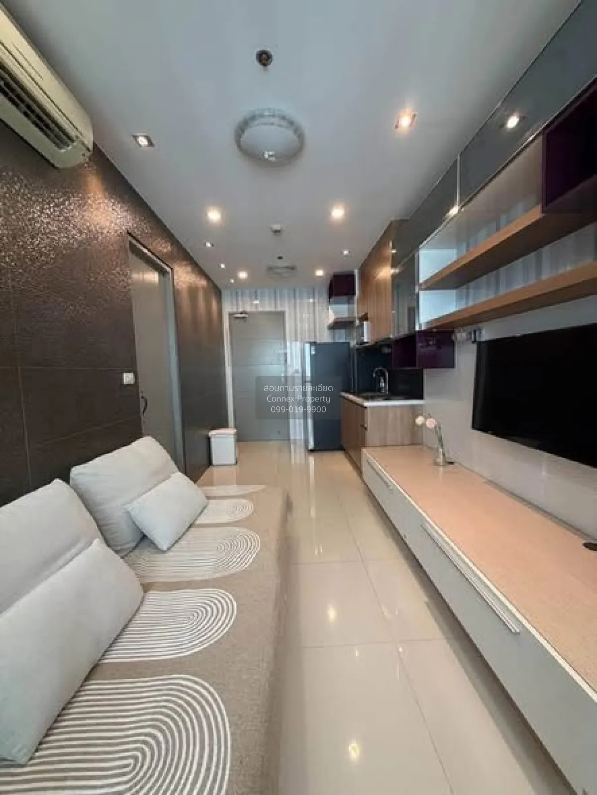 1 Bedroom condo in IDEO Mix Sukhumvit 103