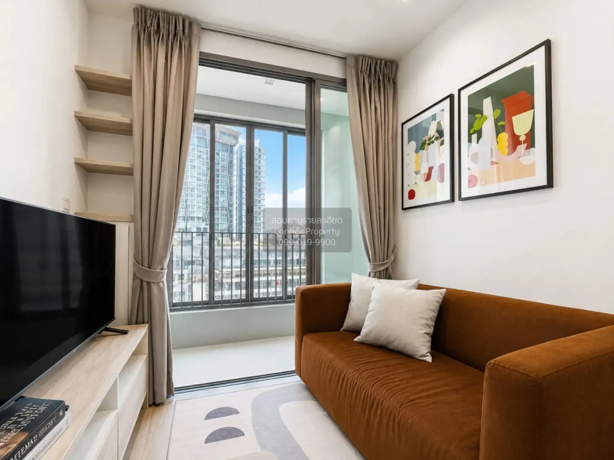 2 Bedroom condo in IDEO Verve Sukhumvit