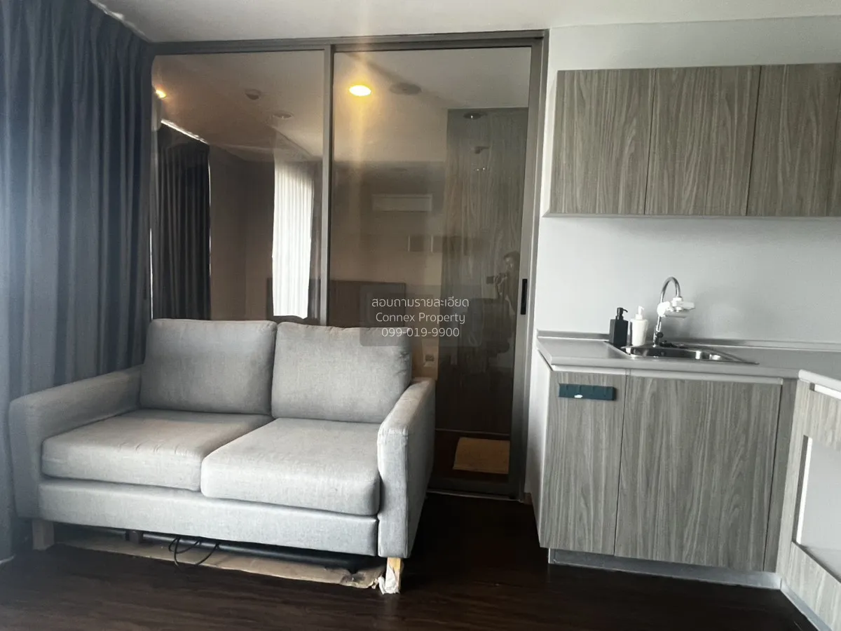 1 Bedroom condo in Modiz Ladprao 18