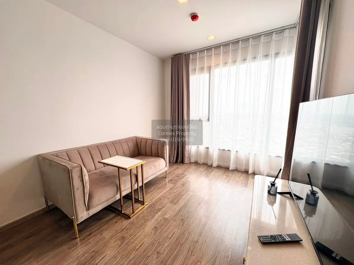 1 Bedroom condo in Life Ladprao Valley