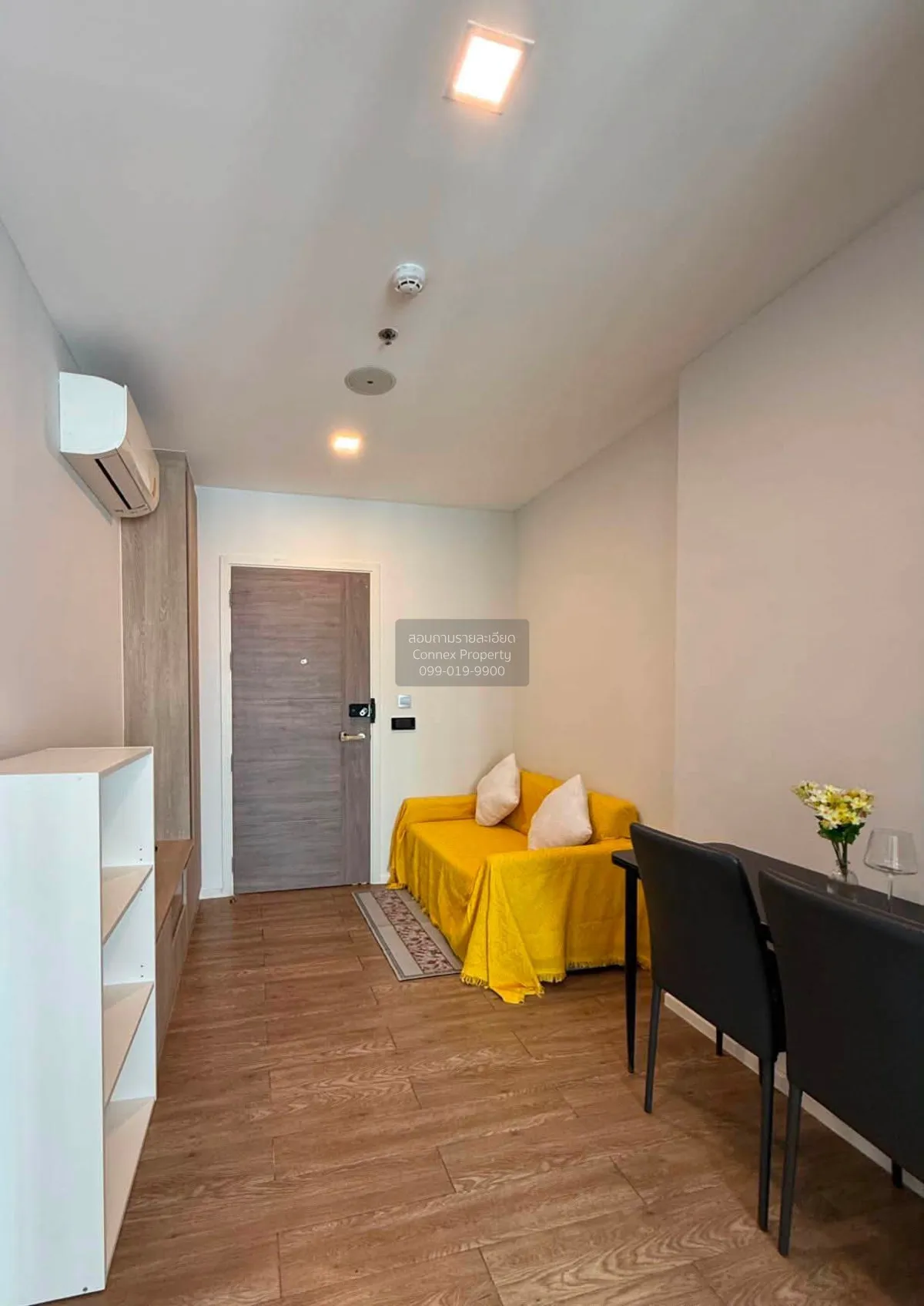 1 Bedroom condo in Modiz Sukhumvit 50