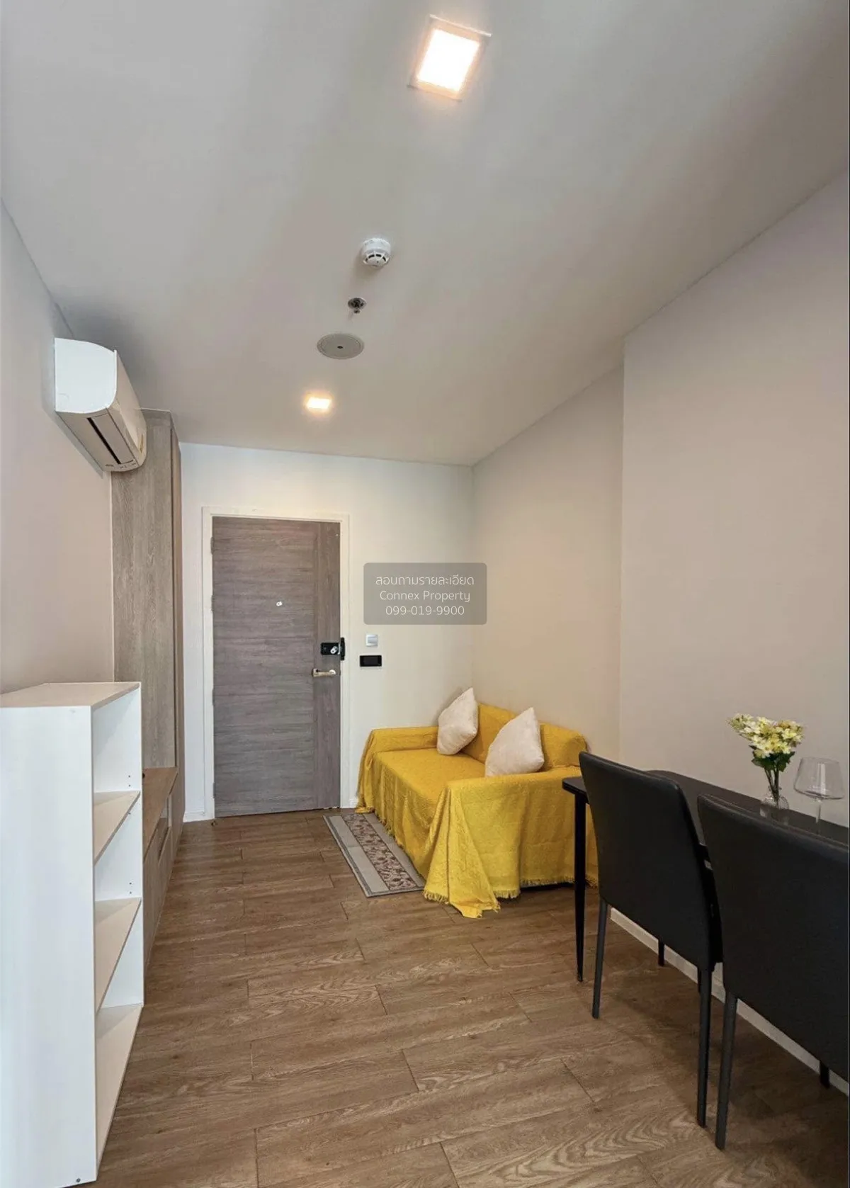 1 Bedroom condo in Modiz Sukhumvit 50