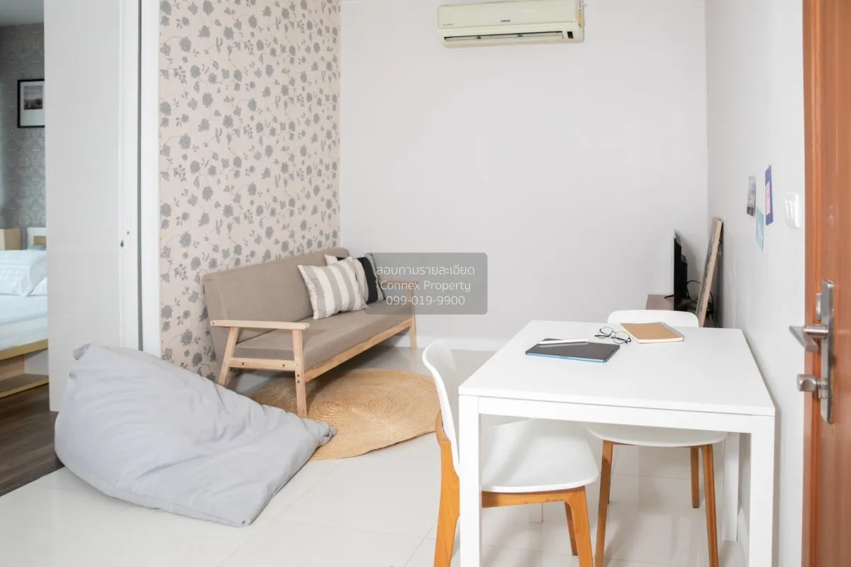 1 Bedroom condo in The Bloom Sukhumvit 71