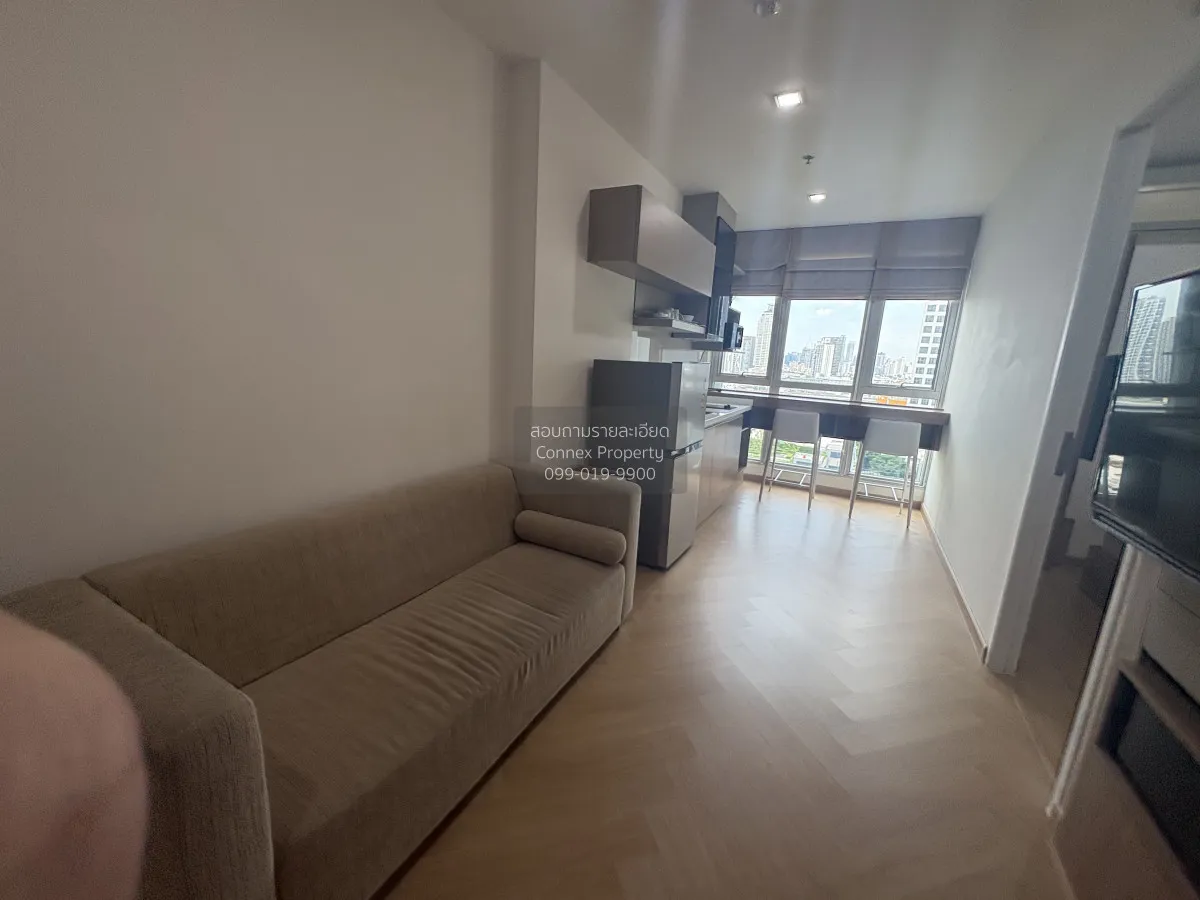 1 Bedroom condo in Rhythm Sukhumvit 50