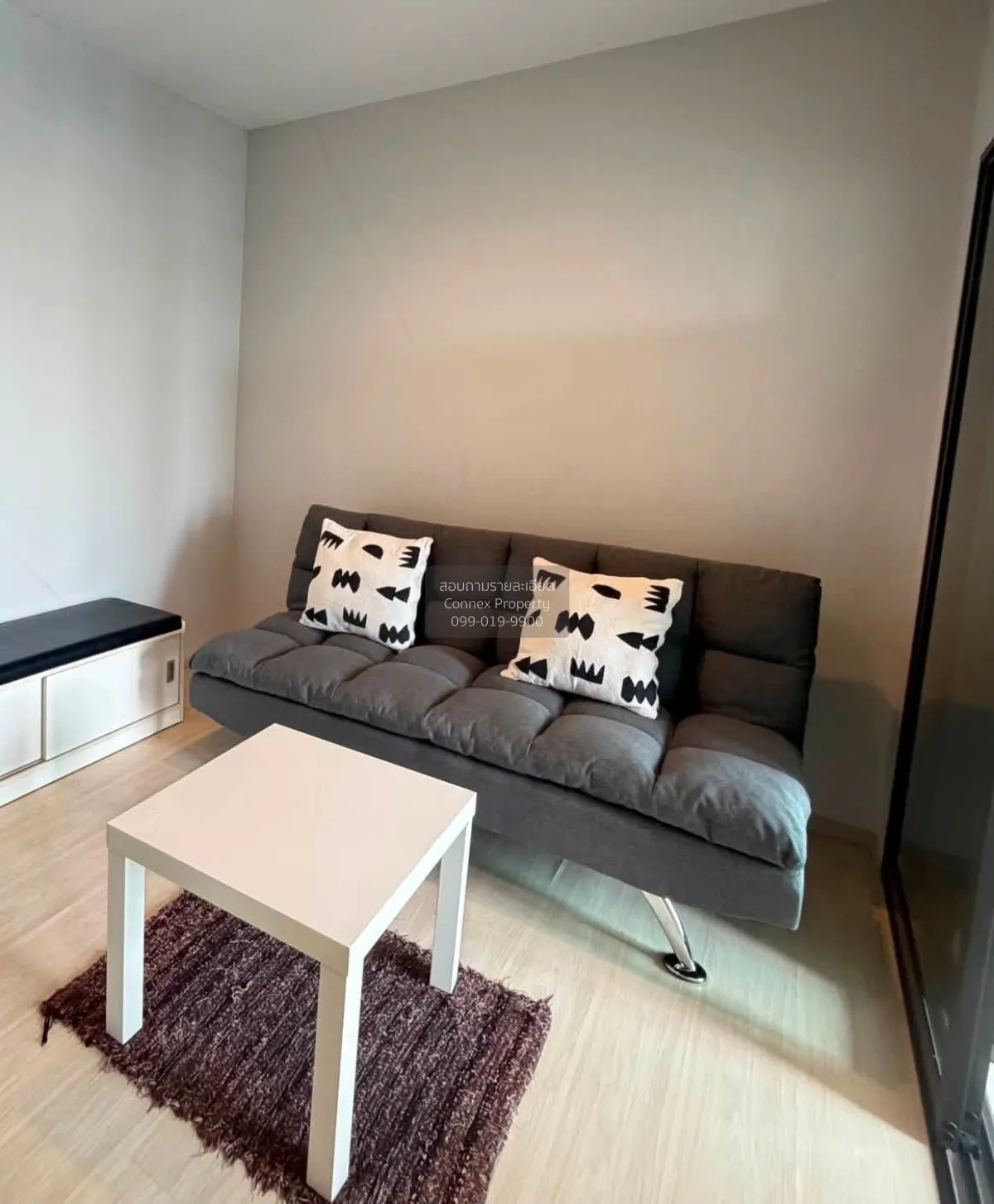 1 Bedroom condo in Life Sukhumvit 48