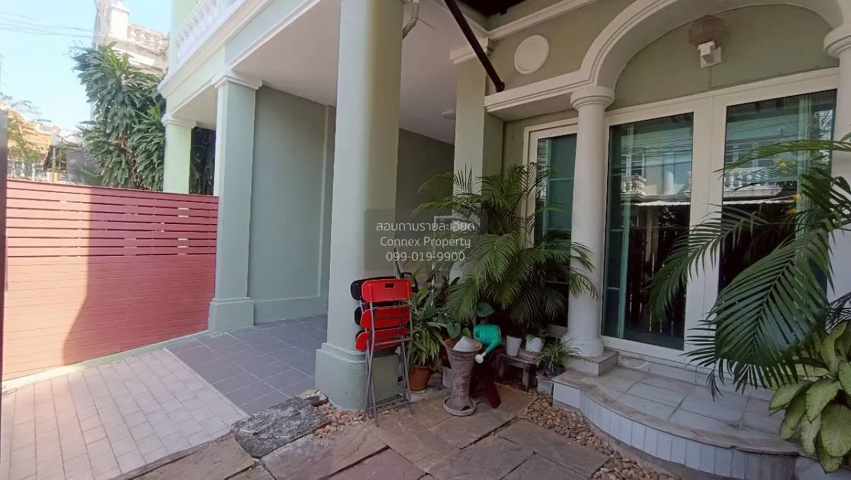 4 Bedroom condo in Sukhumvit Garden City 2