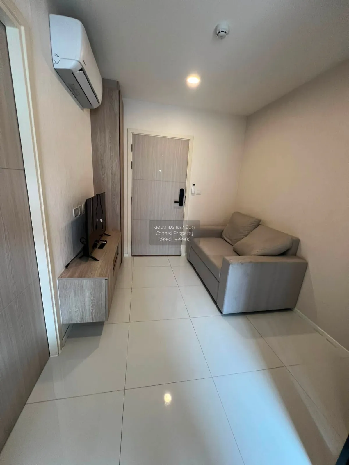 1 Bedroom condo in IKON Sukhumvit 77