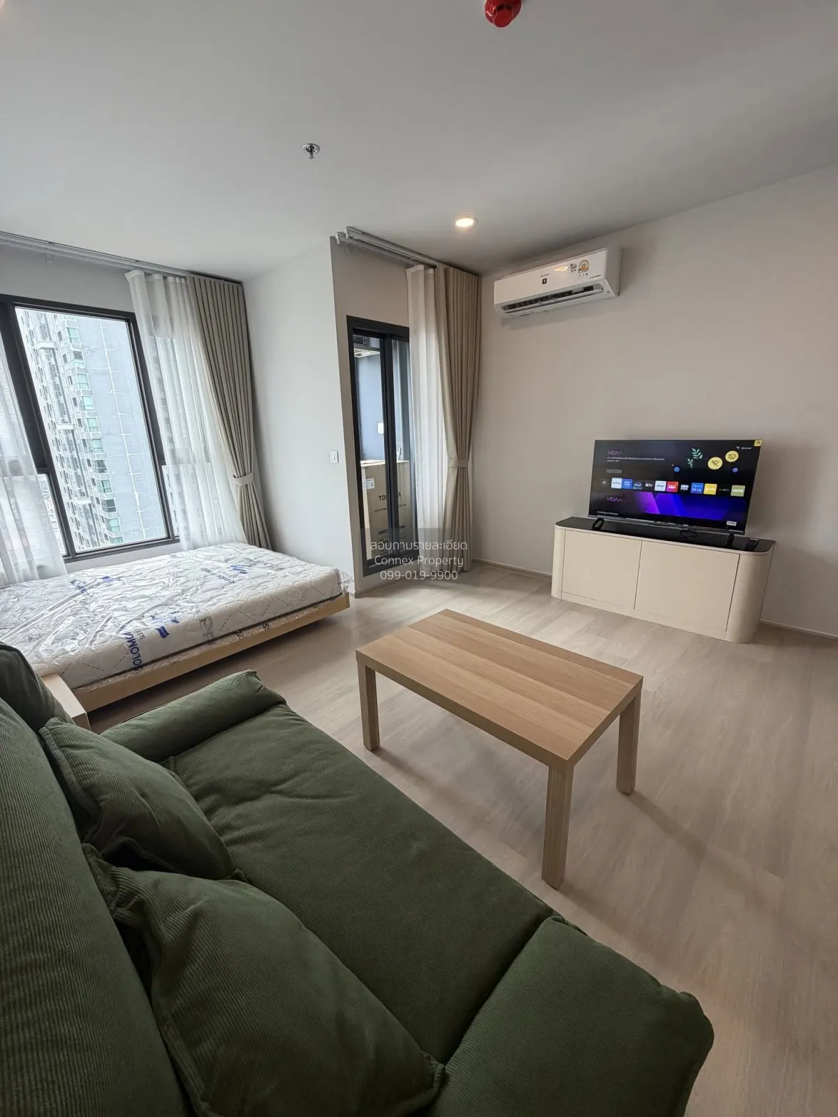 1 Bedroom condo in Aspire Onnut Station