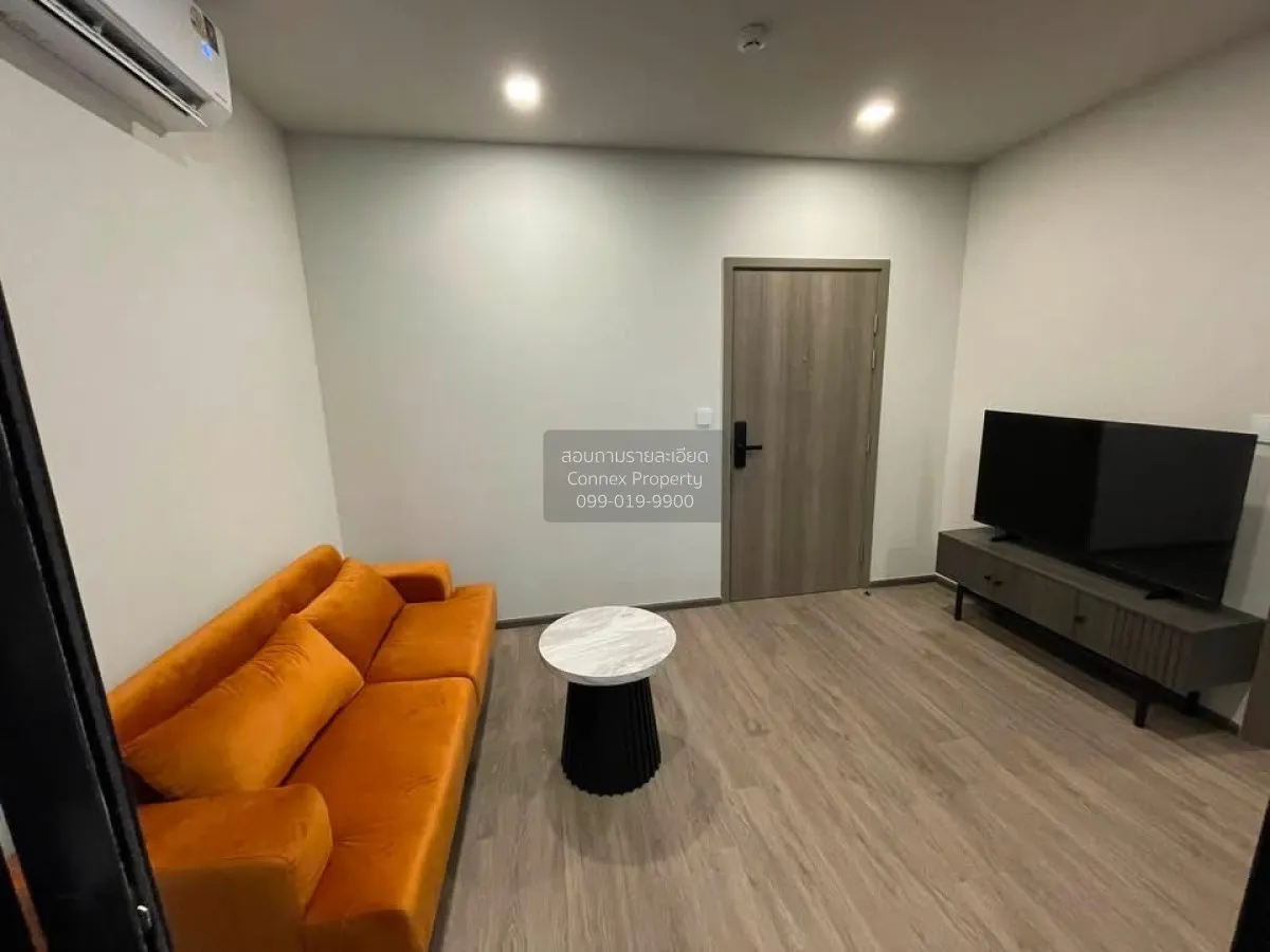 1 Bedroom condo in Metris District Ladprao