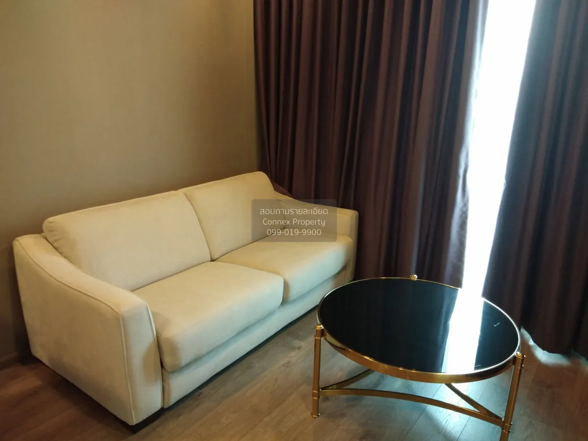 2 Bedroom condo in Whizdom Avenue Ratchada-Ladprao