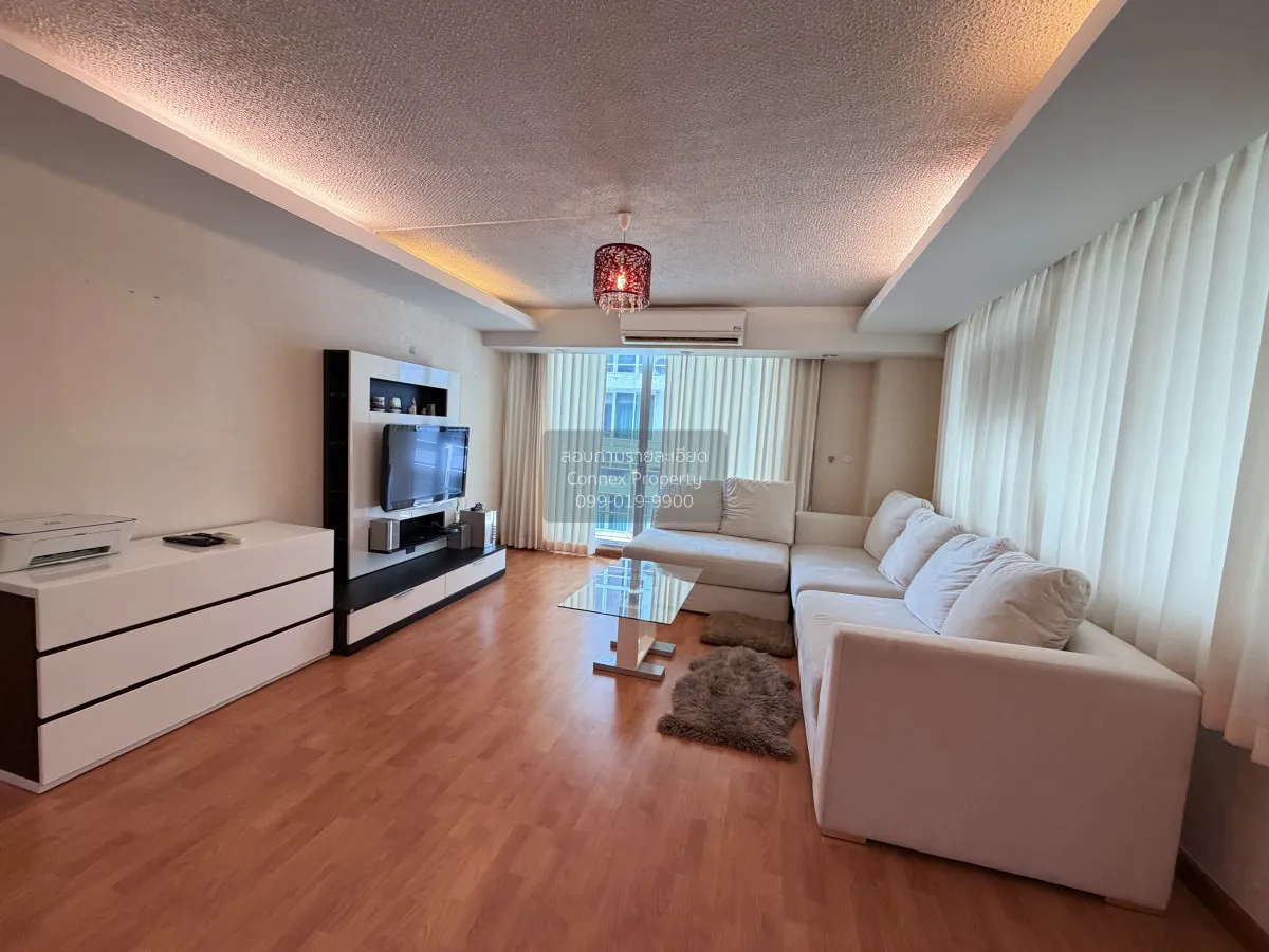 2 Bedroom condo in The Waterford Sukhumvit 50