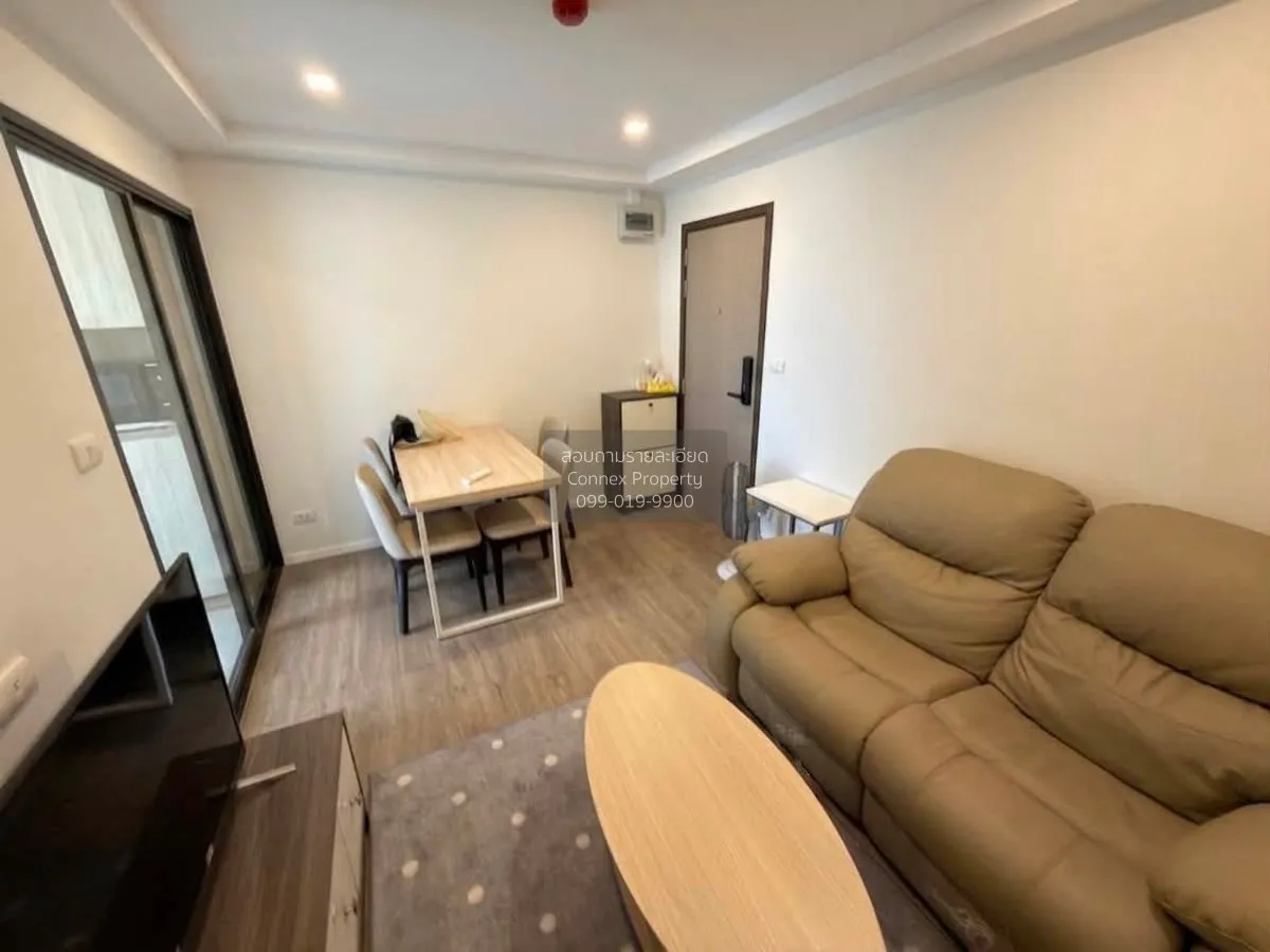 1 Bedroom condo in The Nest Sukhumvit 64