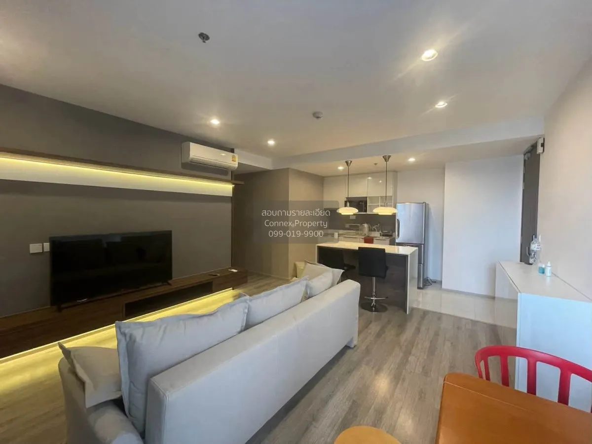 2 Bedroom condo in IDEO Mobi Sukhumvit 66