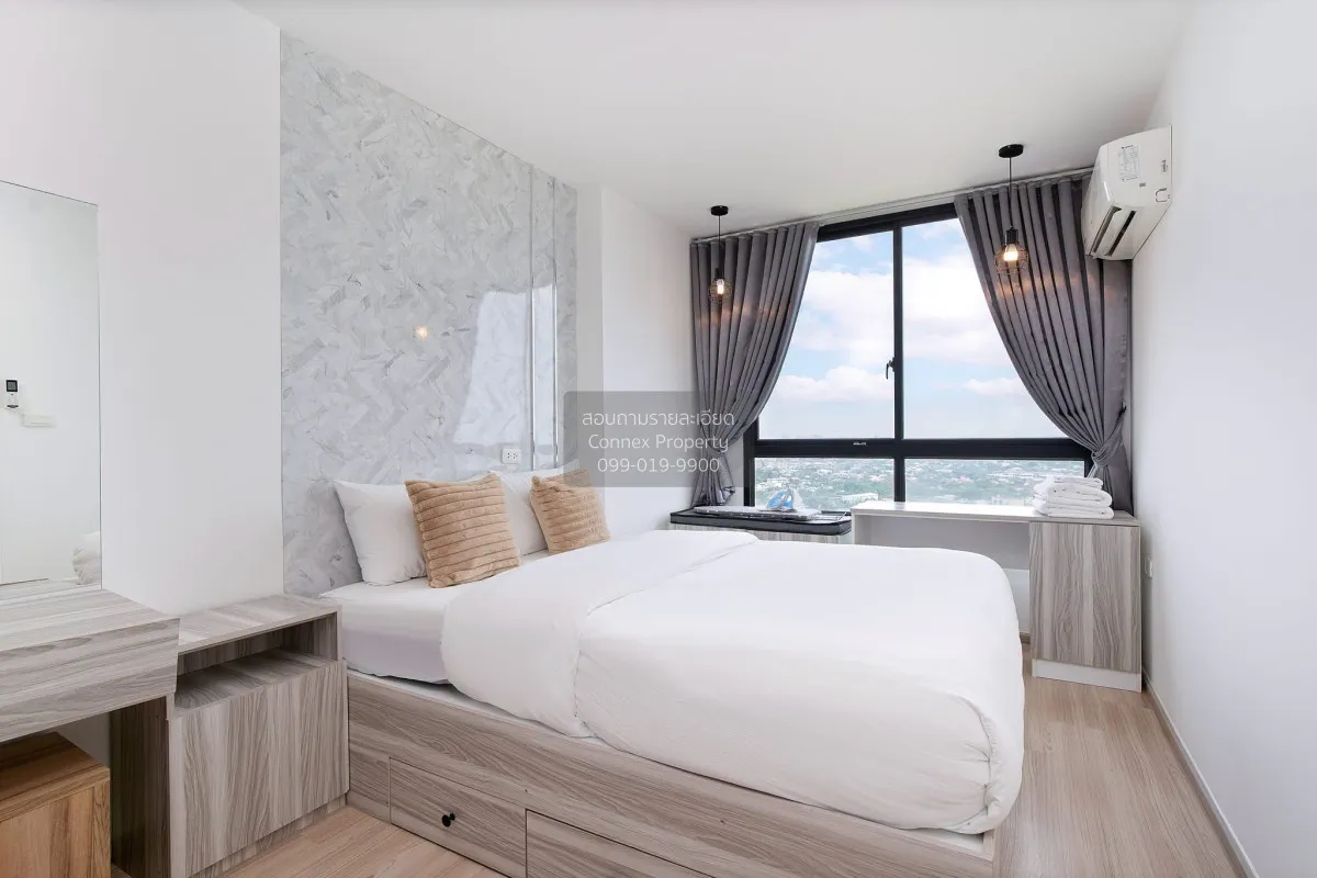 2 Bedroom condo in Artemis Sukhumvit 77