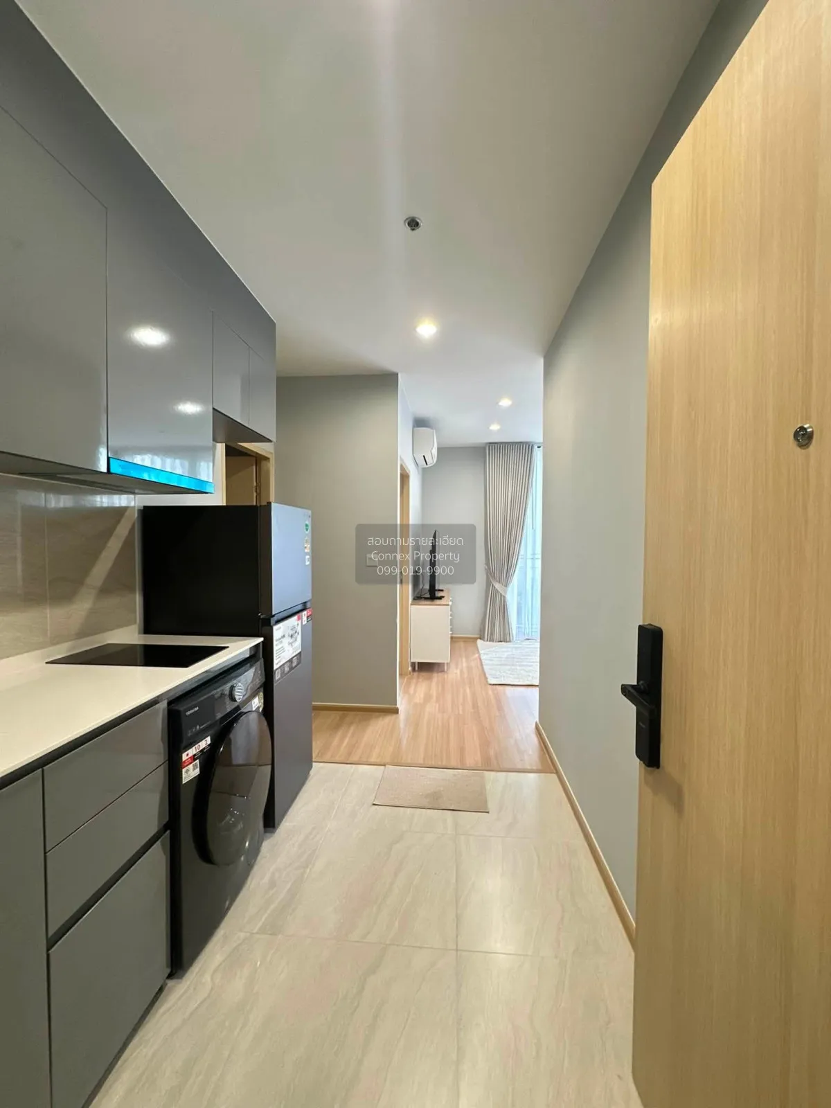 2 Bedroom condo in Skyrise Avenue Sukhumvit 64
