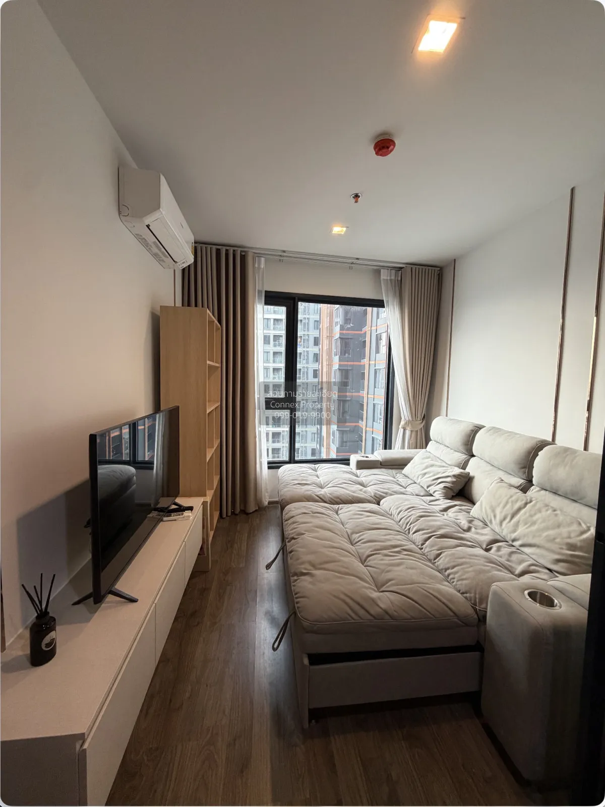 1 Bedroom condo in Life Ladprao Valley
