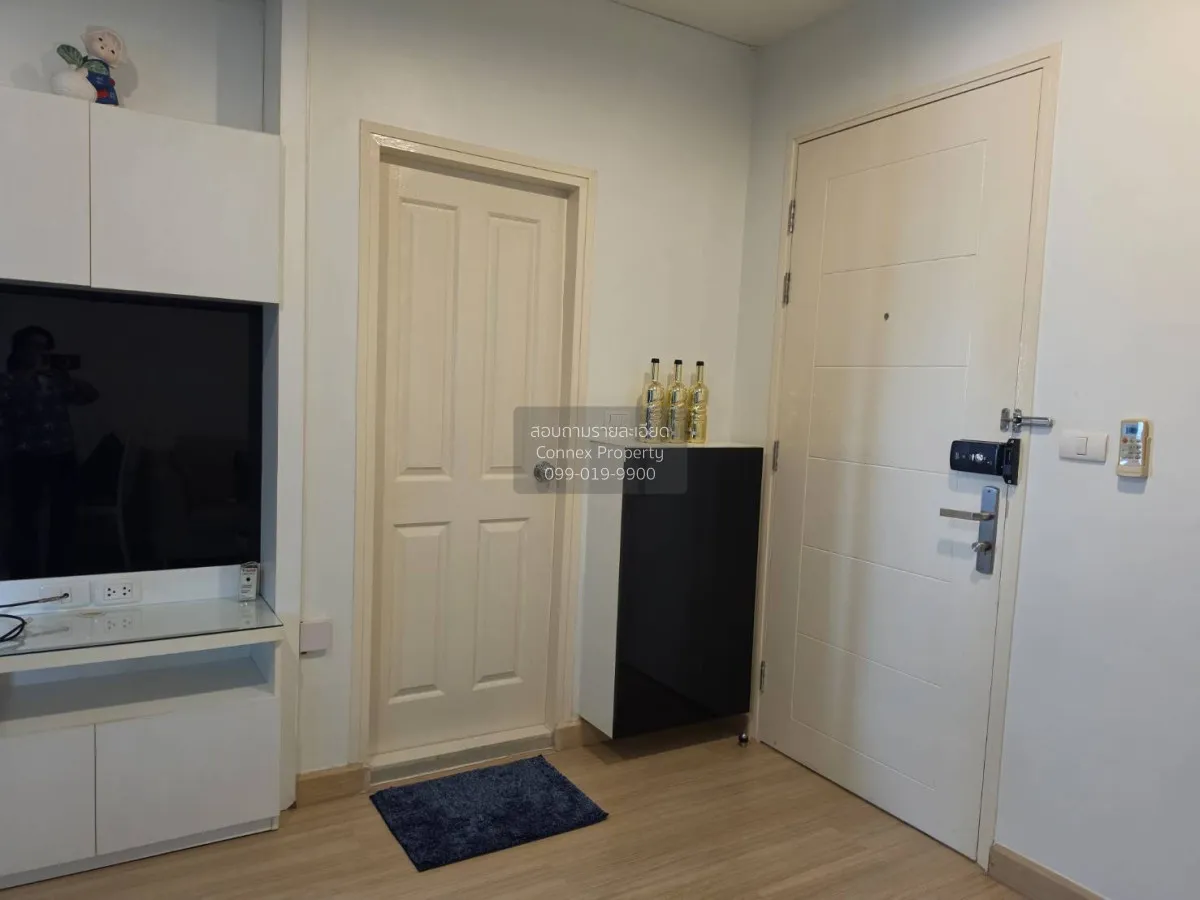 1 Bedroom condo in Life @ Ladprao 18