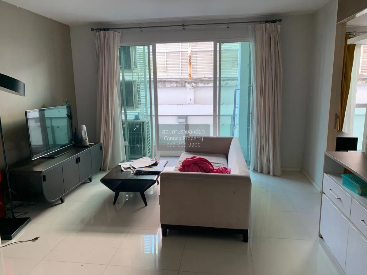 2 Bedroom condo in Whizdom The Exclusive