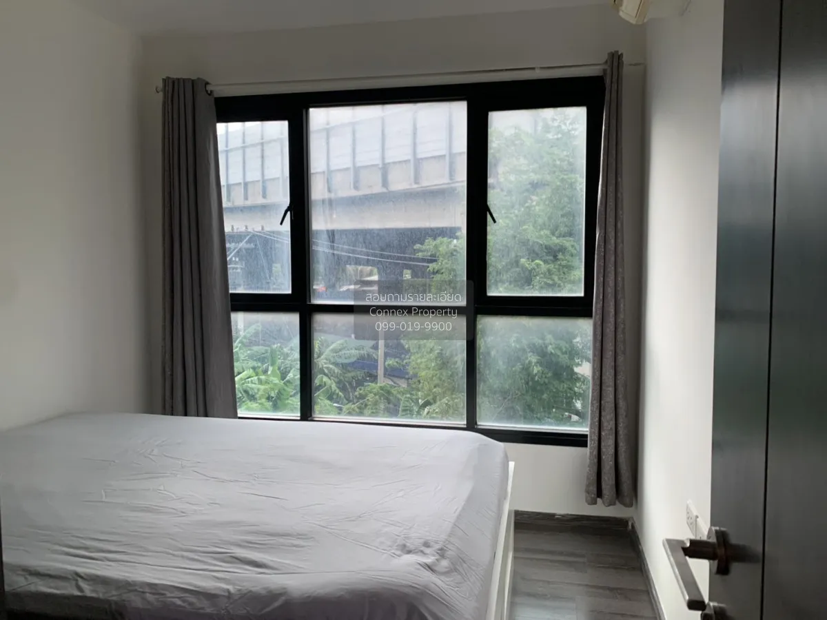 1 Bedroom condo in The Base Park West Sukhumvit 77