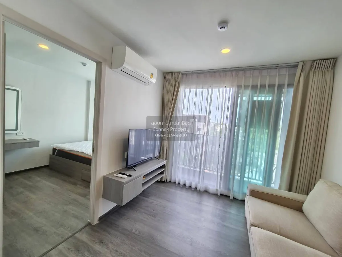 1 Bedroom condo in The Origin Onnut