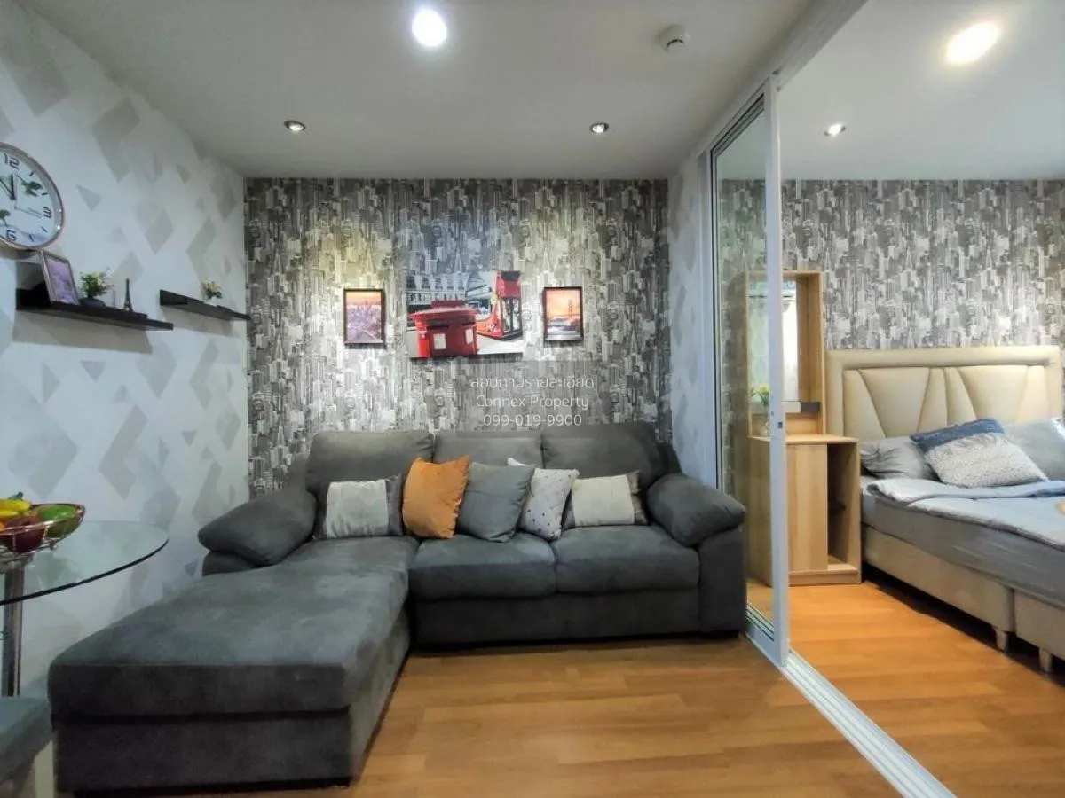 1 Bedroom condo in Regent Home Sukhumvit 81