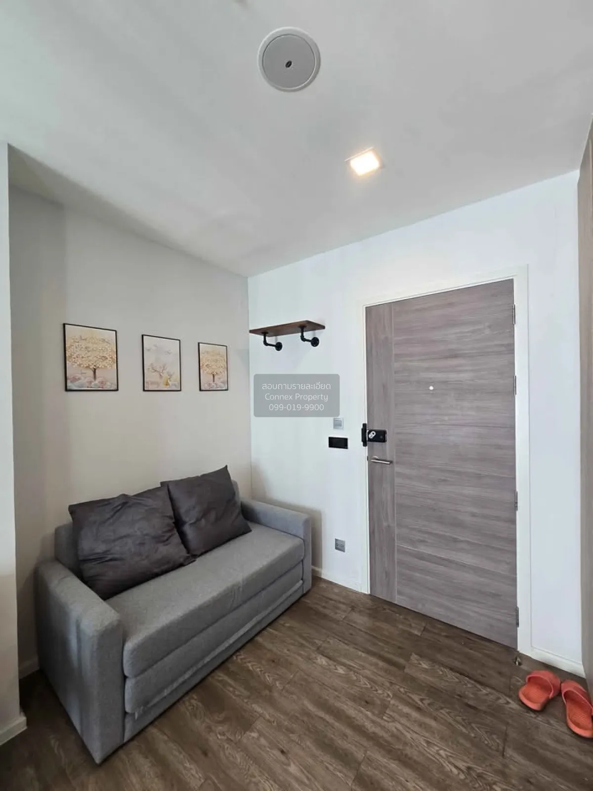 1 Bedroom condo in Modiz Sukhumvit 50