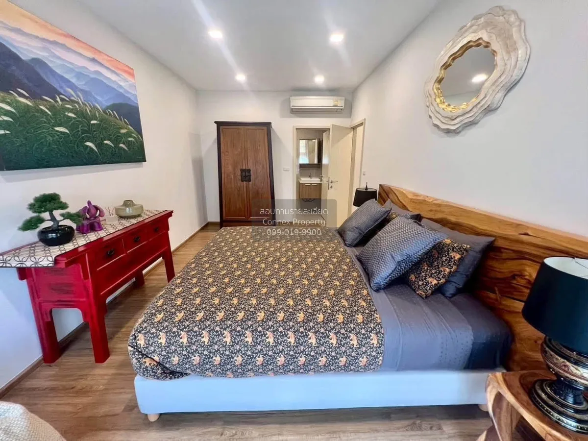 2 Bedroom condo in Hasu Haus