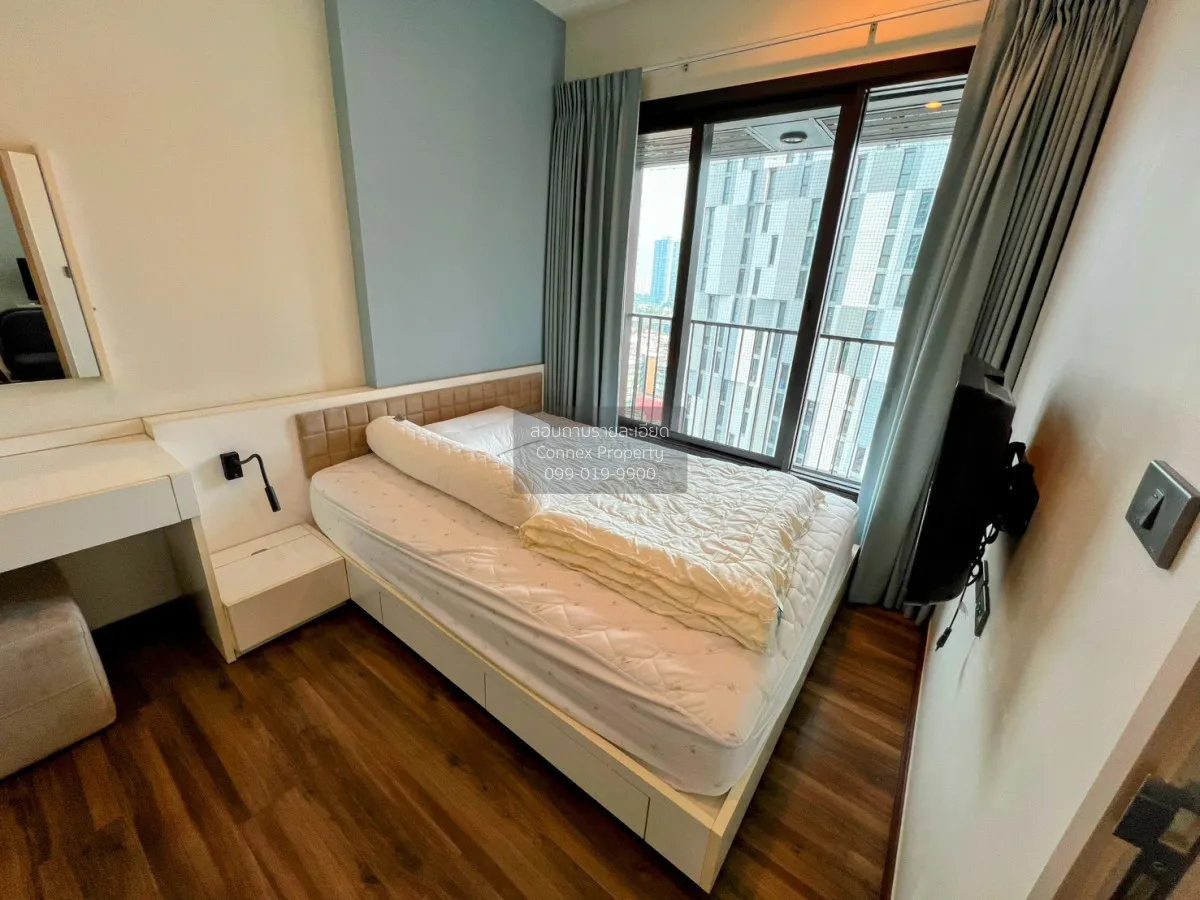 1 Bedroom condo in Wyne Sukhumvit